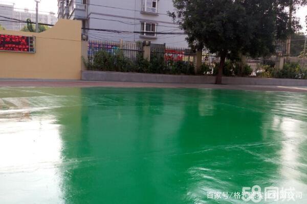 开福 地坪漆翻新维修