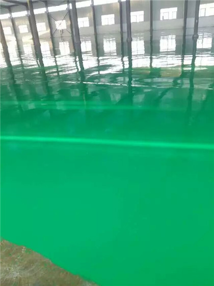 开福，我直接给你一份室外地坪漆翻新维修